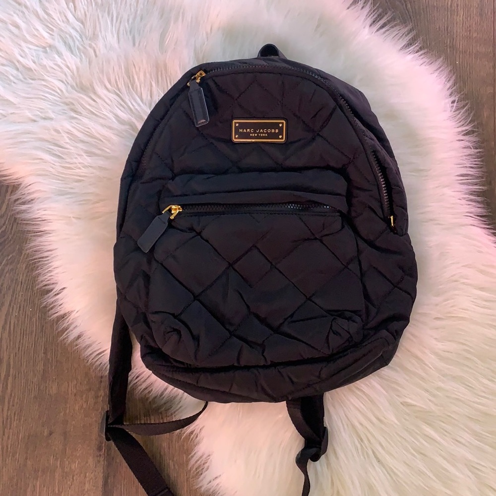 Marc Jacobs small backpack